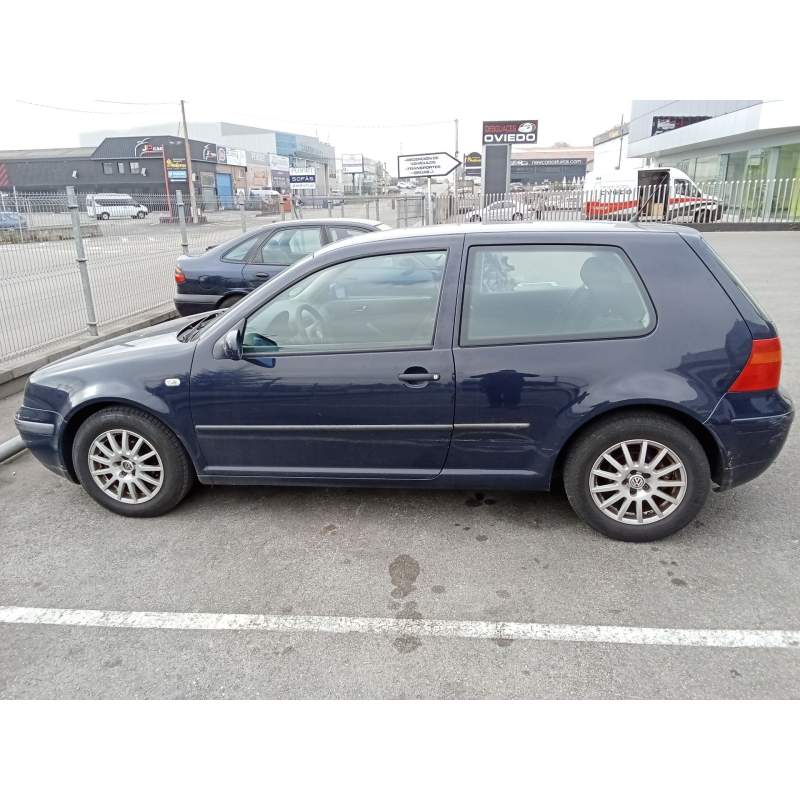 VOLKSWAGEN GOLF IV (1J1)