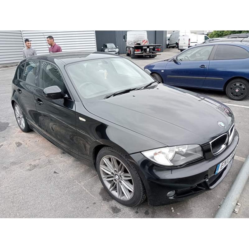 BMW SERIE 1 BERLINA (E81/E87)