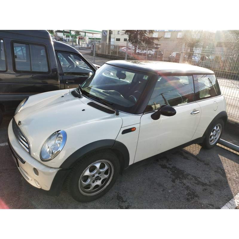 MINI MINI (R50,R53)