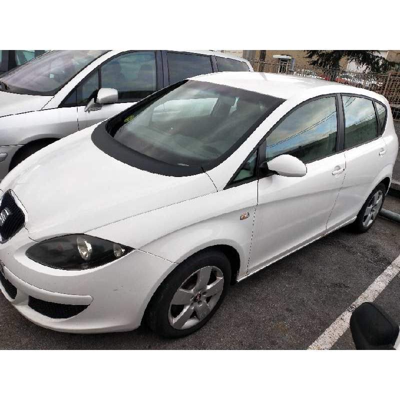 SEAT ALTEA (5P1)