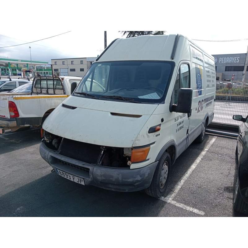 IVECO DAILY III FURGONETA