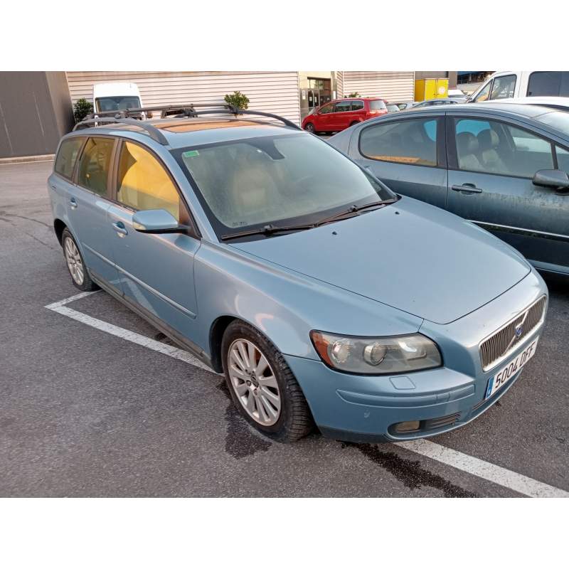 VOLVO V50 (545)