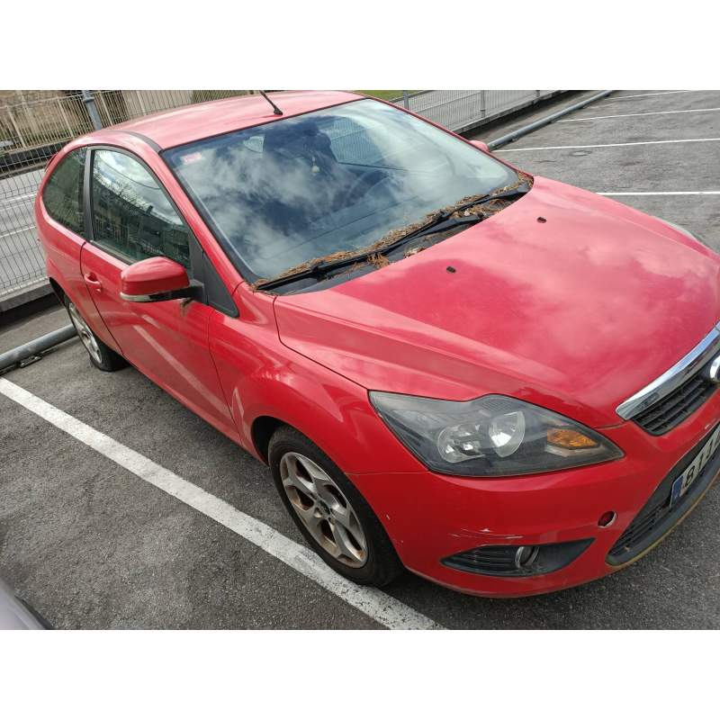FORD FOCUS LIM. (CB4)