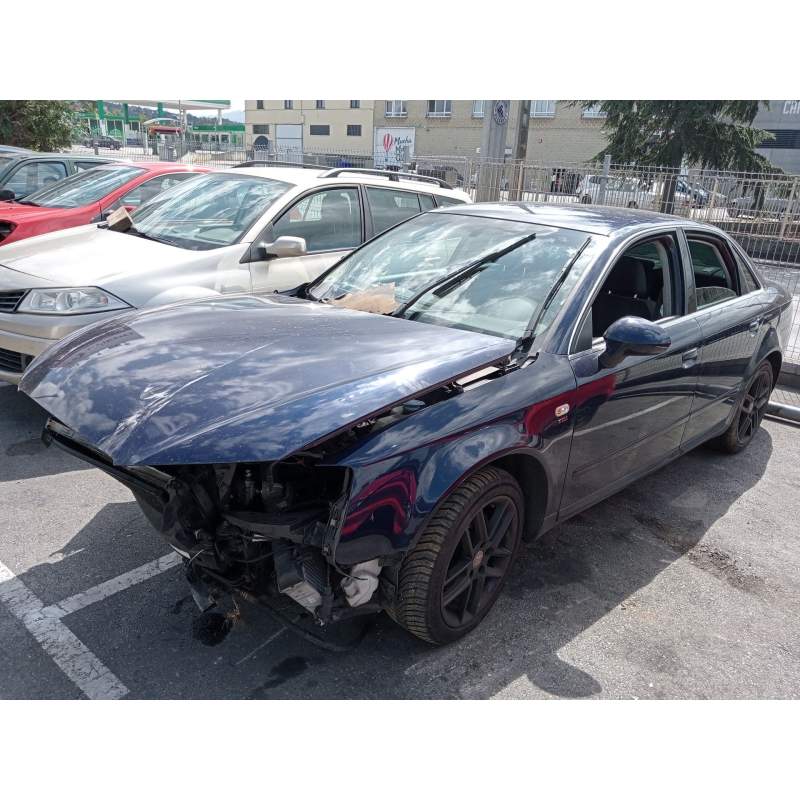 SEAT EXEO (3R2)