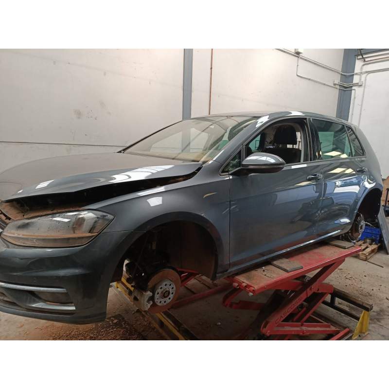 VOLKSWAGEN GOLF VII LIM. (BQ1)