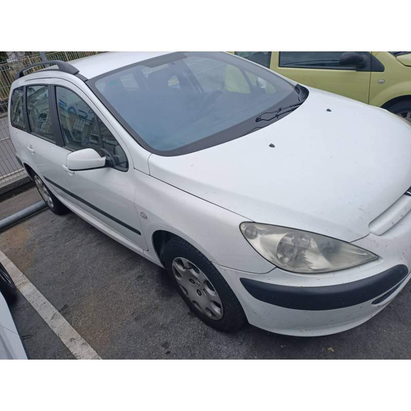 PEUGEOT 307 BREAK / SW (S1)