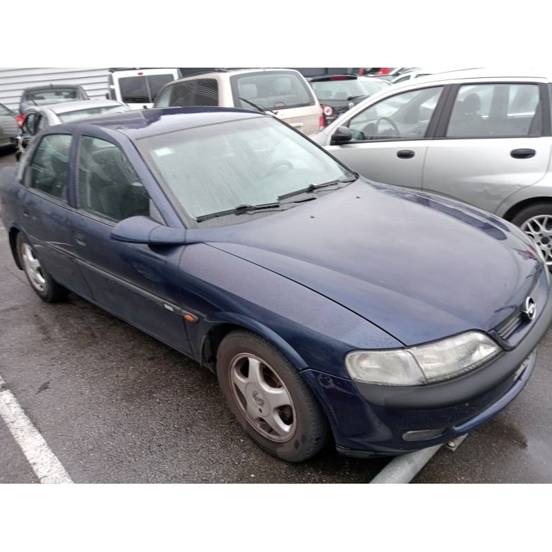 opel vectra b berlina del año 1998