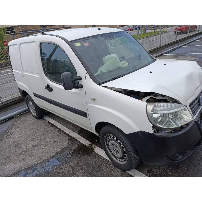FIAT DOBLO (119)