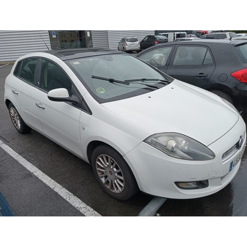 fiat bravo (198) del año 2010