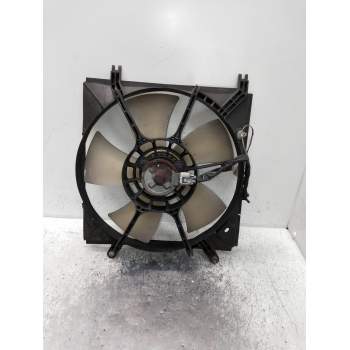ELECTROVENTILADOR 