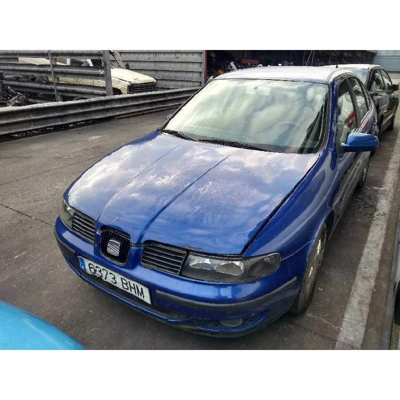 SEAT LEON (1M1)