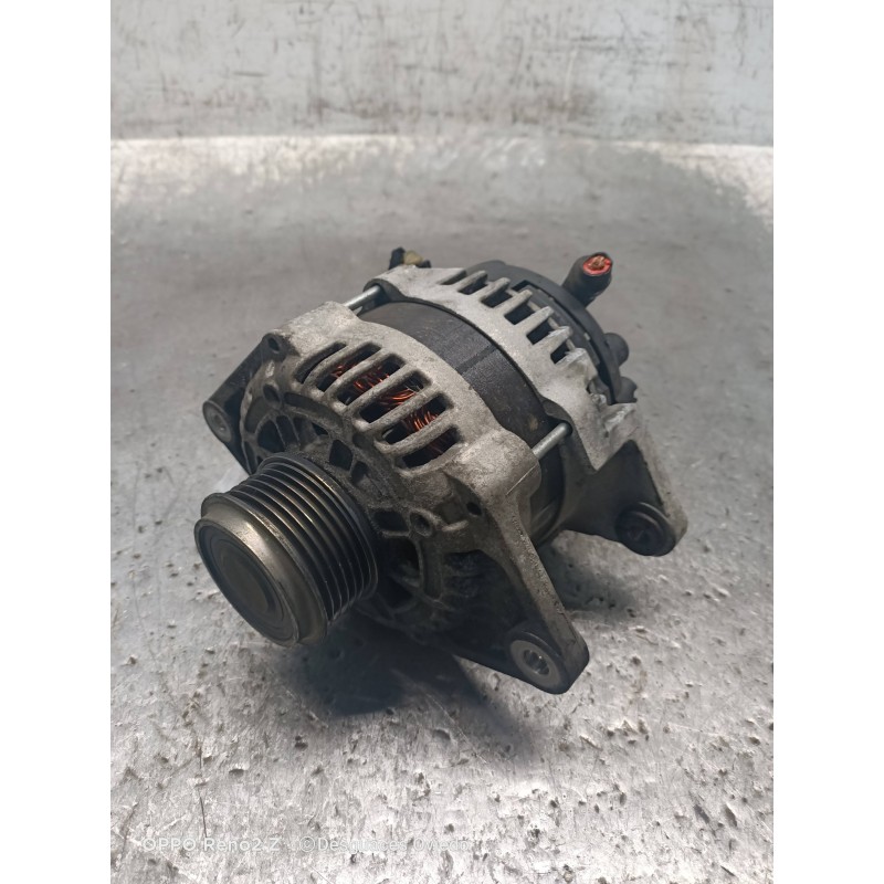 Recambio de alternador para opel astra j lim. enjoy referencia OEM IAM 13500186  