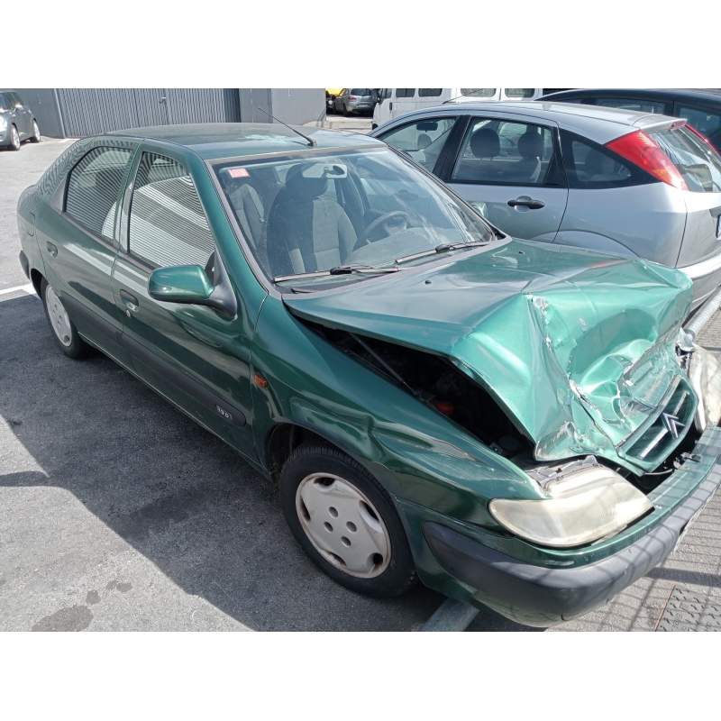 CITROËN XSARA BERLINA