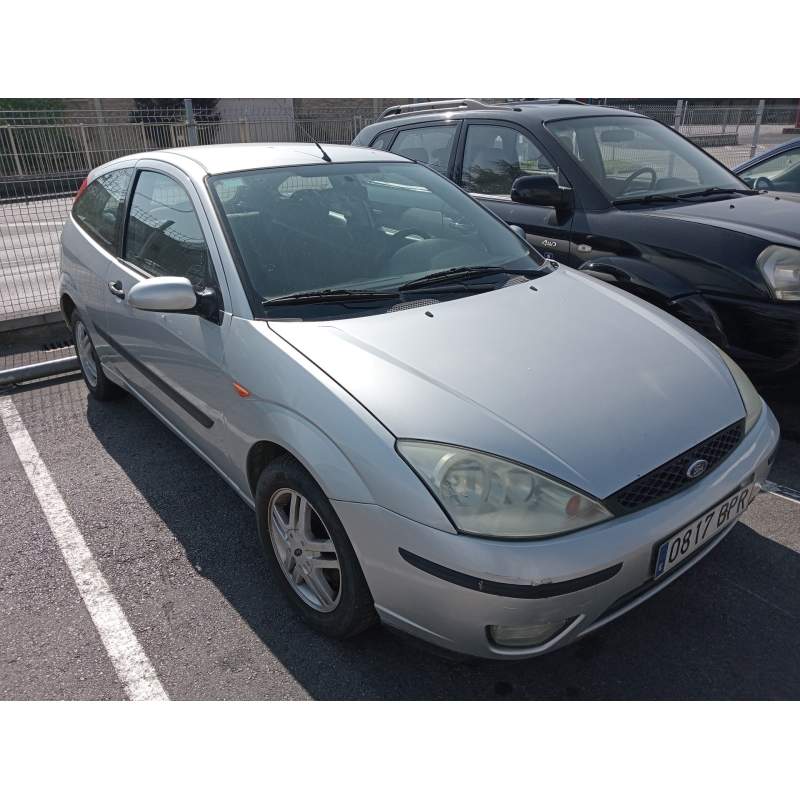 FORD FOCUS BERLINA (CAK)