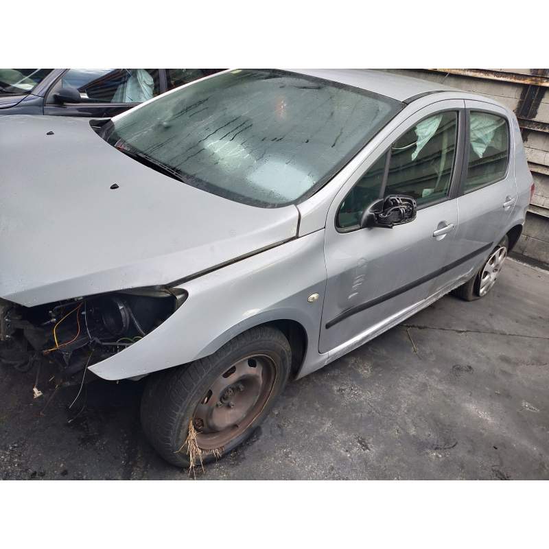 PEUGEOT 307 BERLINA (S2)