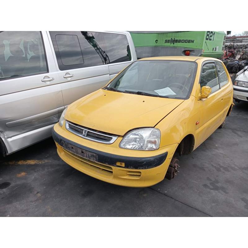 HONDA LOGO (GA)