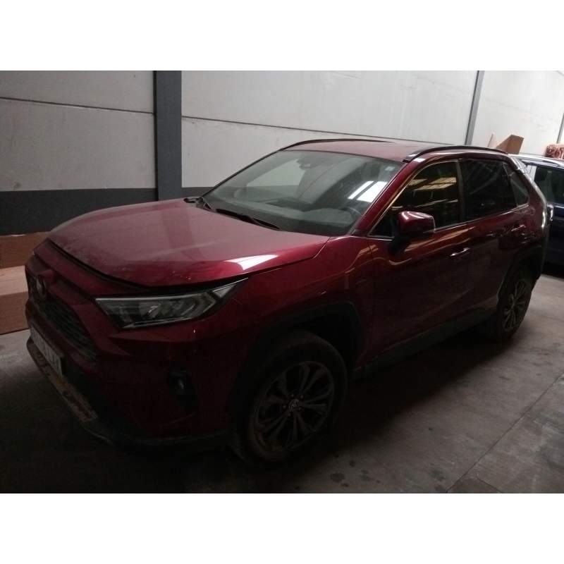 TOYOTA RAV 4 V (_A5_, _H5_)