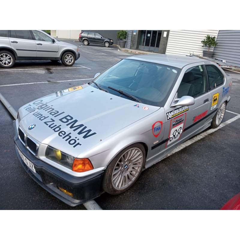 BMW 3 COMPACT (E36)