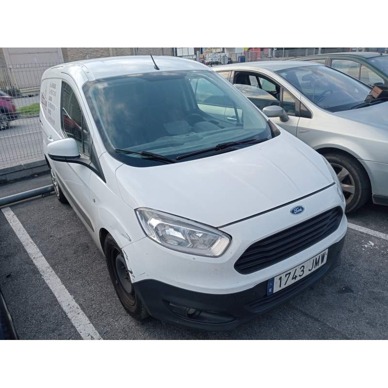 FORD TRANSIT COURIER B460 MONOSPACE