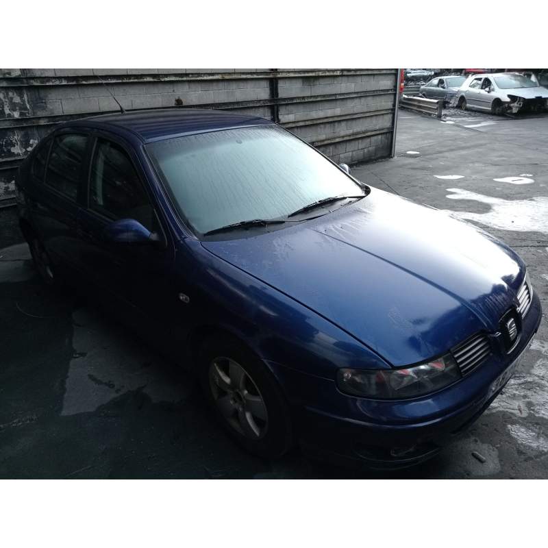 SEAT LEON (1M1)