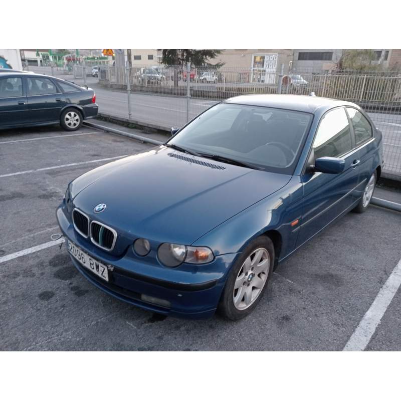 BMW SERIE 3 COMPACT (E46)