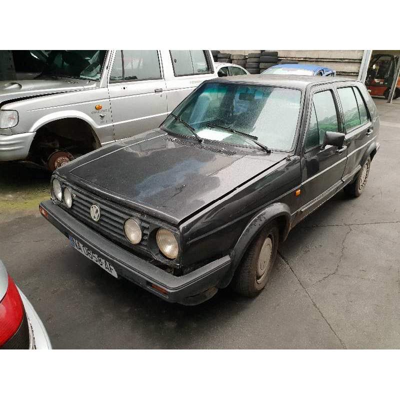 VOLKSWAGEN GOLF II (191/193)