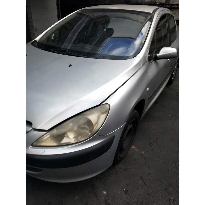PEUGEOT 307 (S1)