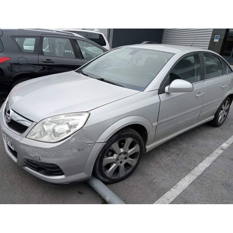 OPEL VECTRA C BERLINA