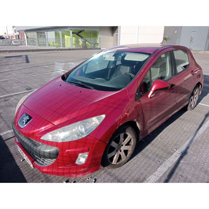 PEUGEOT 308 I (4A_, 4C_)