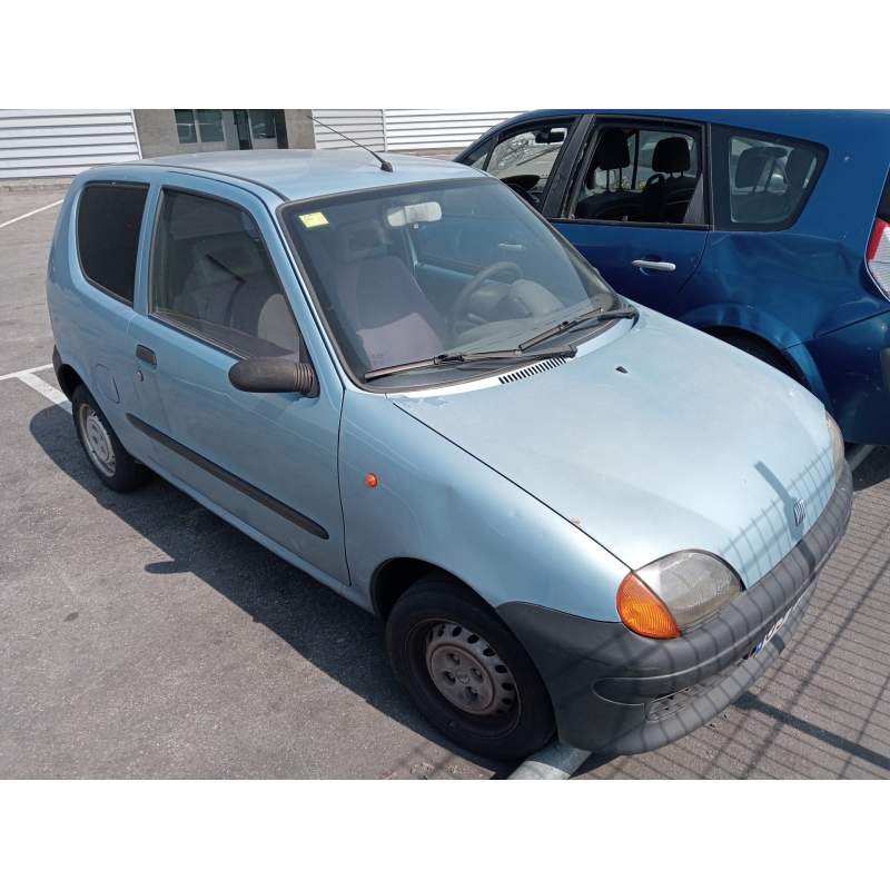 FIAT SEICENTO (187)