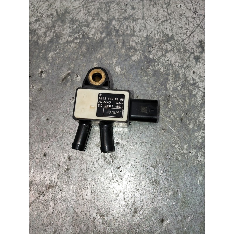 Recambio de sensor para mercedes clase c (w205) lim. c 220 cdi bluetec (205.004) referencia OEM IAM A6429050400 SD00015070 