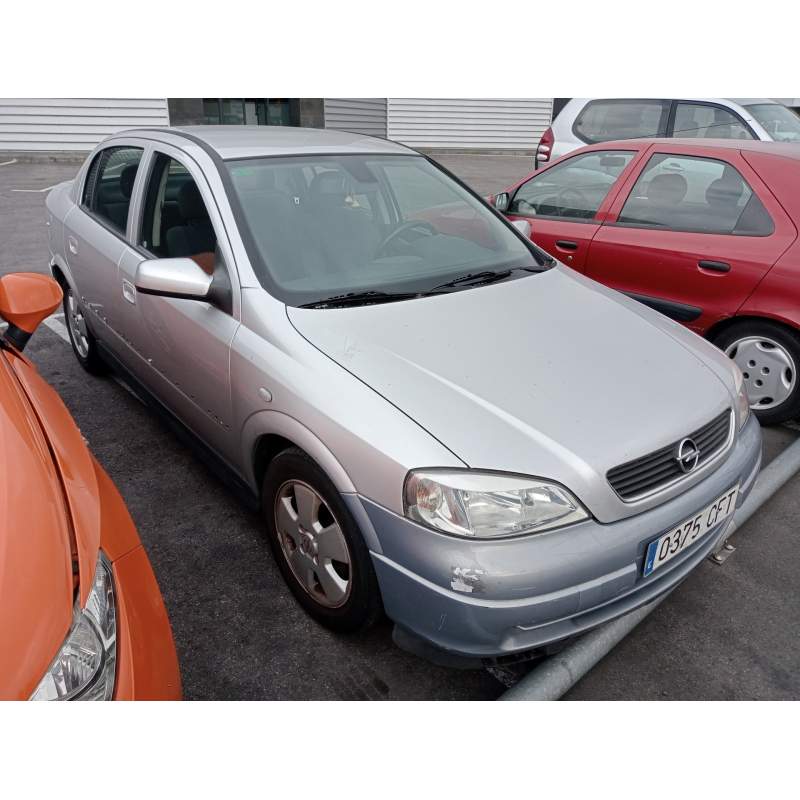OPEL ASTRA G BERLINA