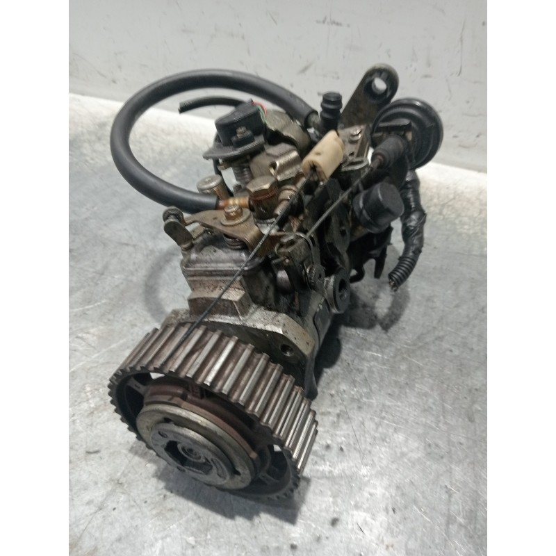 Recambio de bomba inyeccion para renault clio ii fase i (b/cbo) 1.9 d referencia OEM IAM R8448B193C 045362 LUCAS