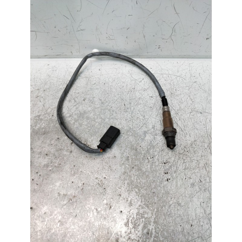 Recambio de sonda lambda para mercedes clase c (w205) lim. c 220 cdi bluetec (205.004) referencia OEM IAM 0075421618 0S000714T21