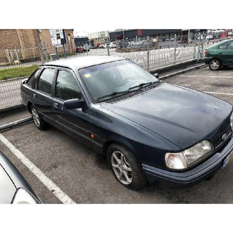 FORD SIERRA BERLINA