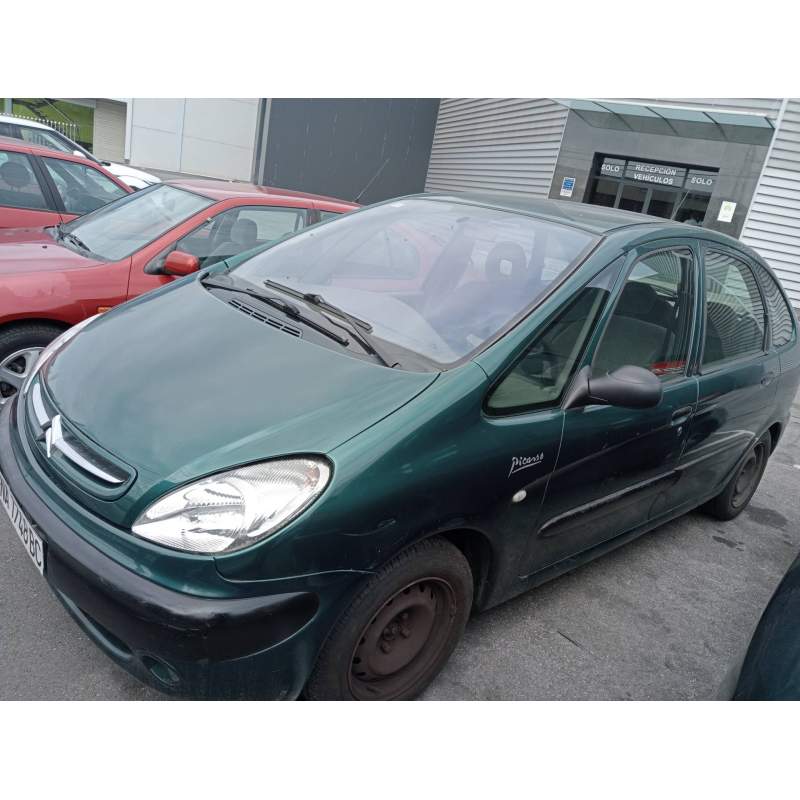 CITROËN XSARA PICASSO