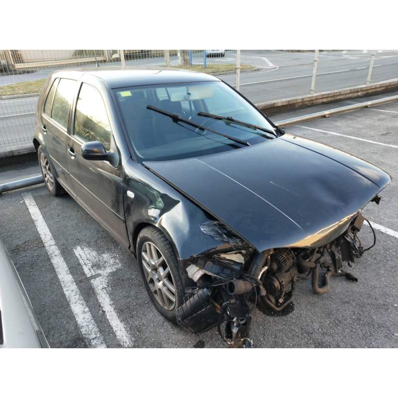 VOLKSWAGEN GOLF IV BERLINA (1J1)