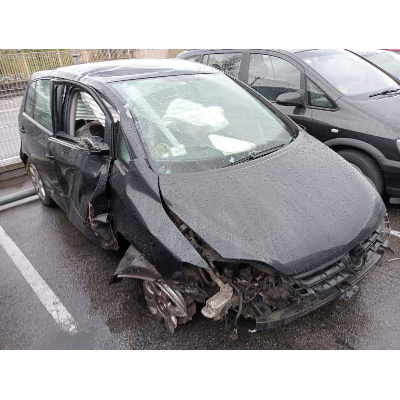 VOLKSWAGEN GOLF V BERLINA (1K1)