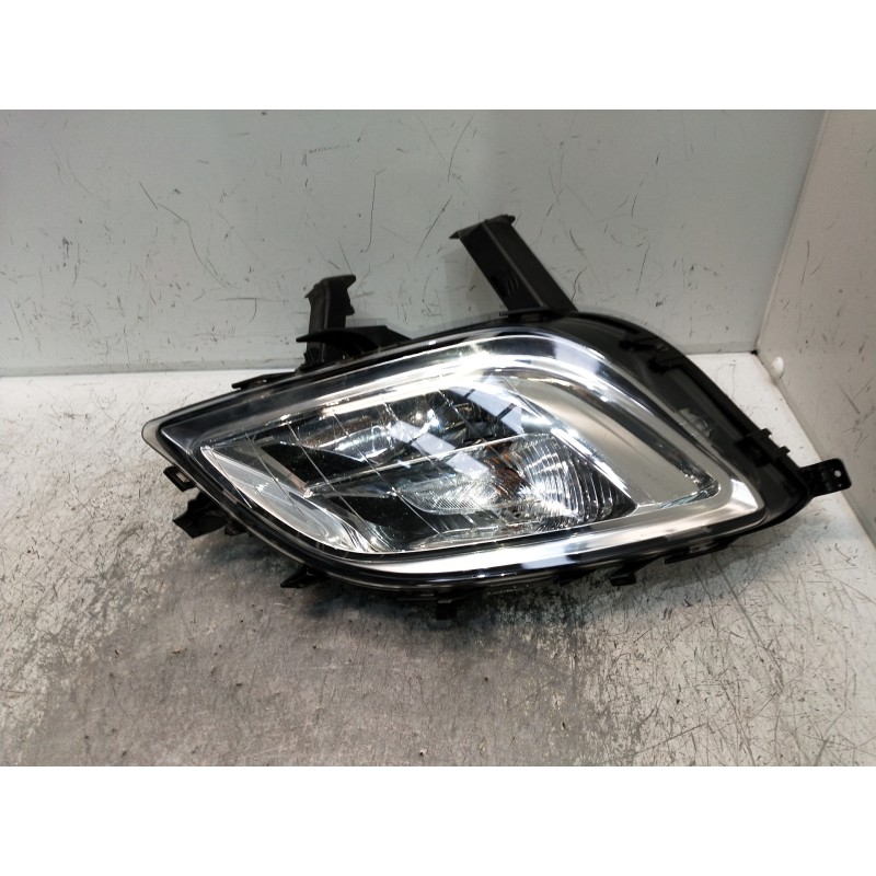 Recambio de faro antiniebla derecho para opel astra j lim. enjoy referencia OEM IAM 662588537 13293619 PATILLA ROTA