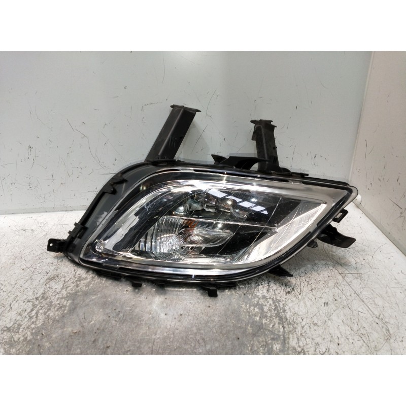 Recambio de faro antiniebla izquierdo para opel astra j lim. enjoy referencia OEM IAM 13293618 662588537 