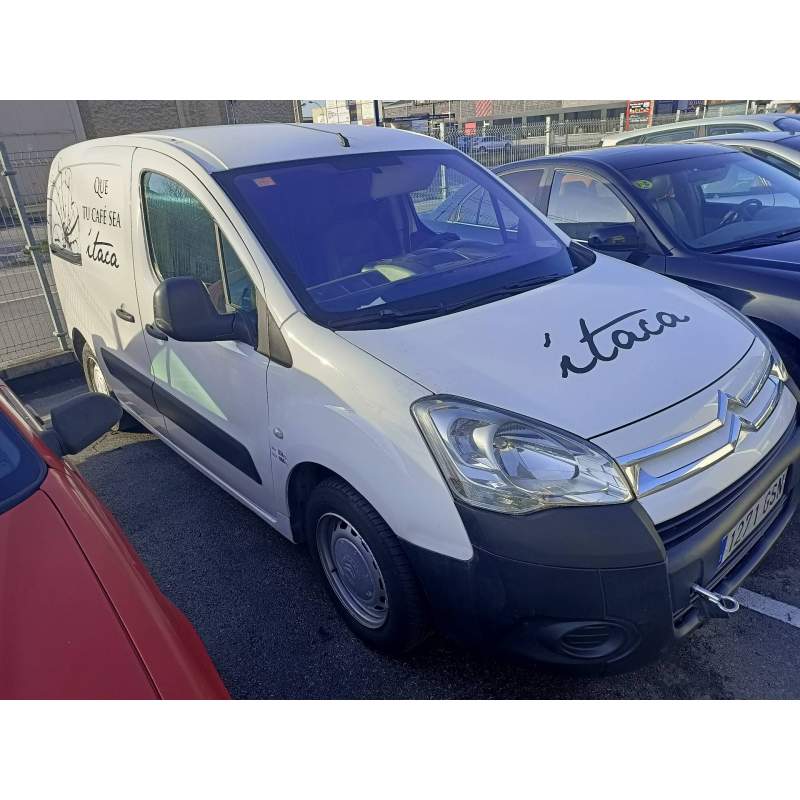 CITROËN BERLINGO STATION WAGON