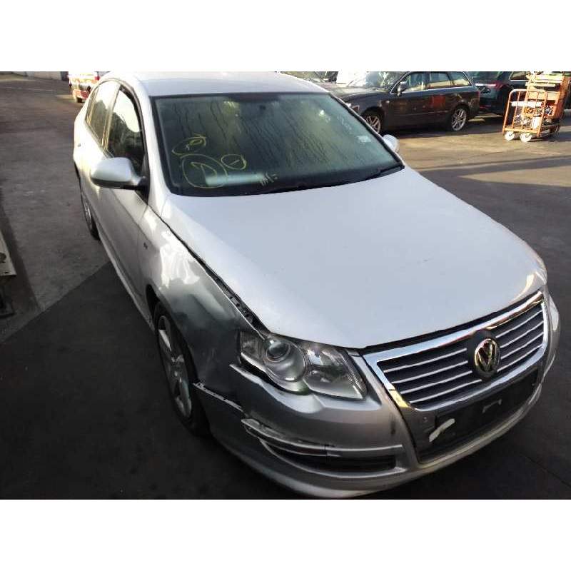 VOLKSWAGEN PASSAT BERLINA (3C2)