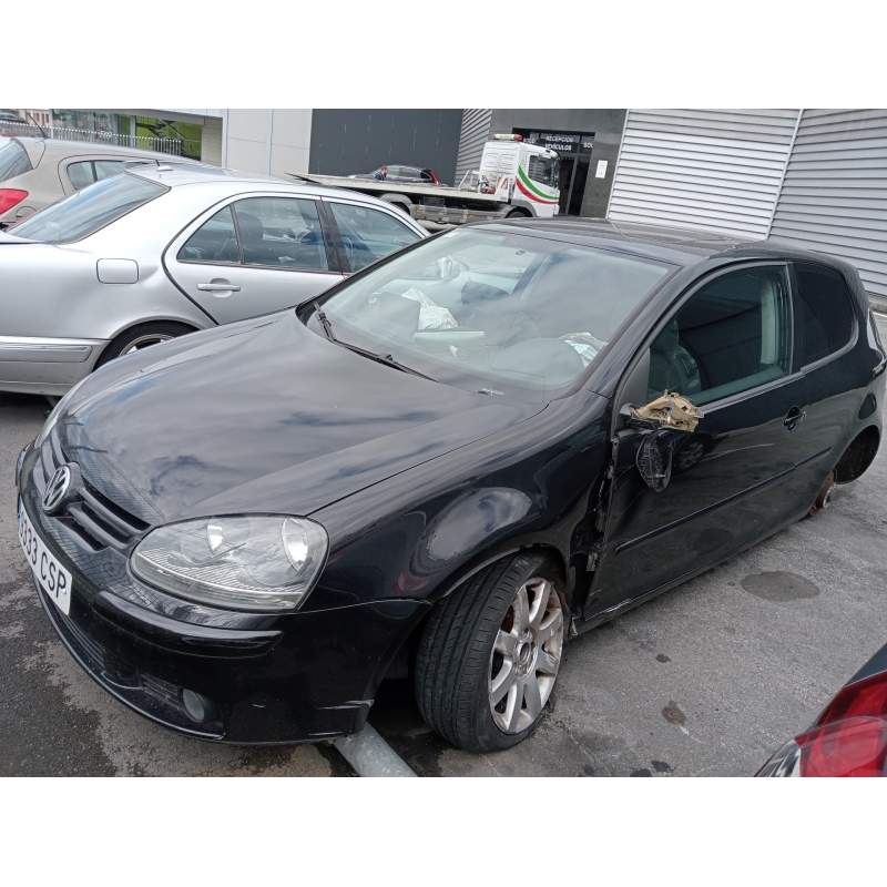 VOLKSWAGEN GOLF V BERLINA (1K1)