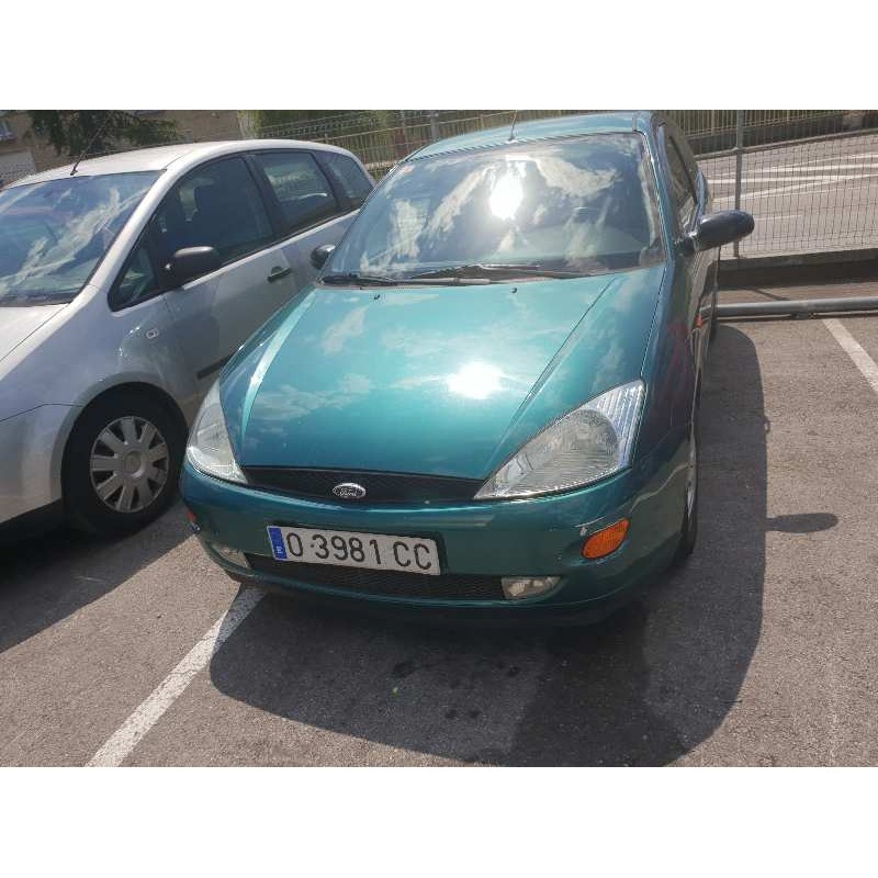 ford focus berlina (cak) del año 1999