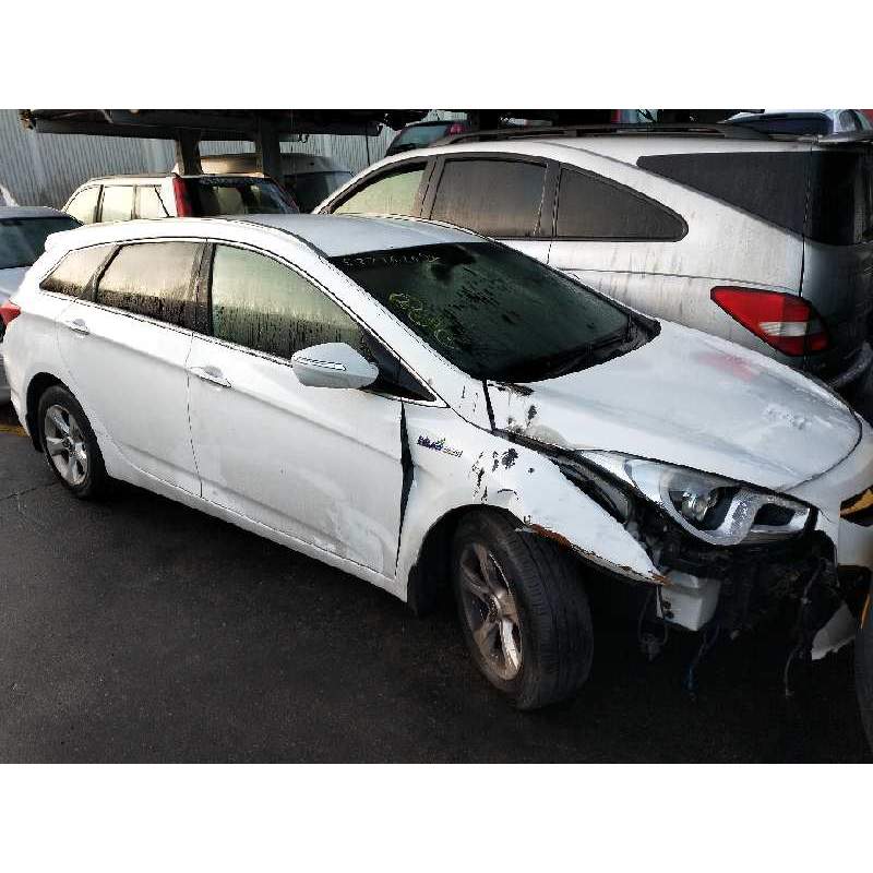 HYUNDAI I40 CW