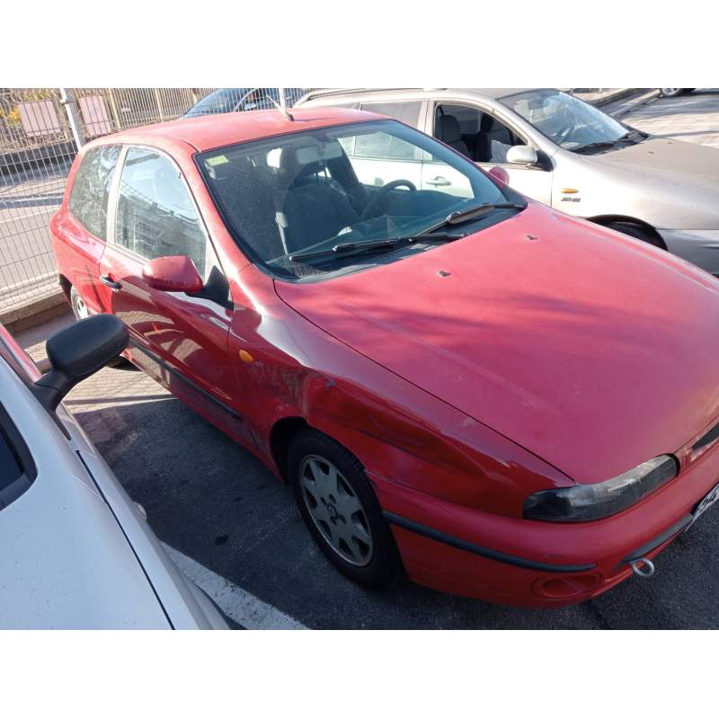 FIAT BRAVO (182)