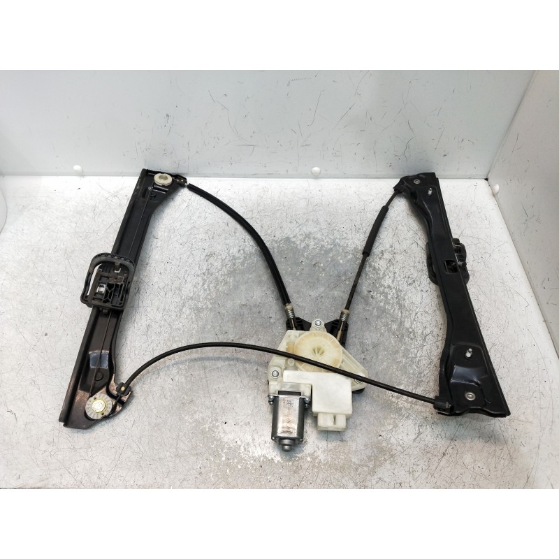 Recambio de elevalunas delantero derecho para seat toledo (kg3) style referencia OEM IAM 5JA959812K  5P