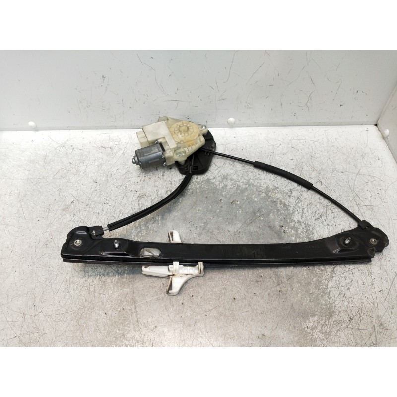 Recambio de elevalunas trasero izquierdo para seat toledo (kg3) style referencia OEM IAM   5P