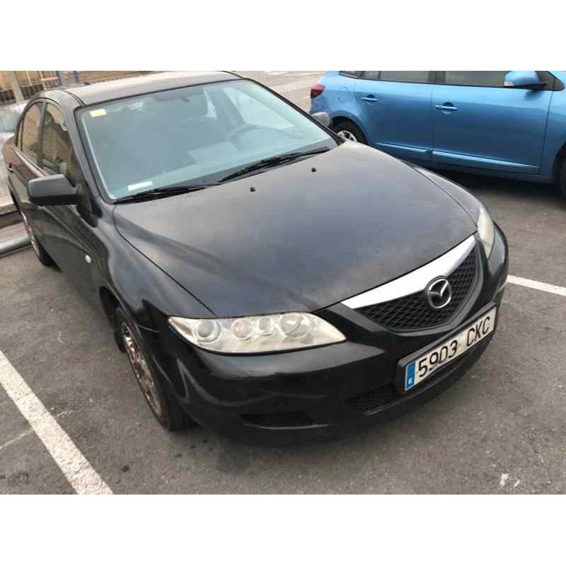 MAZDA 6 BERLINA (GG)