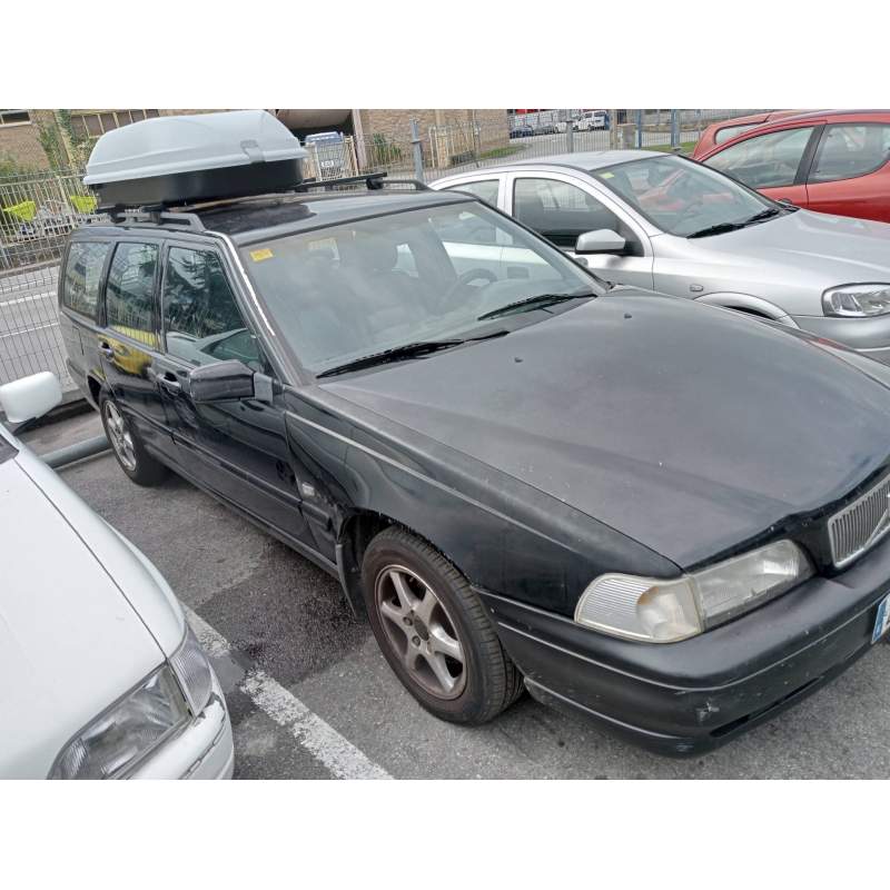VOLVO V70 FAMILIAR